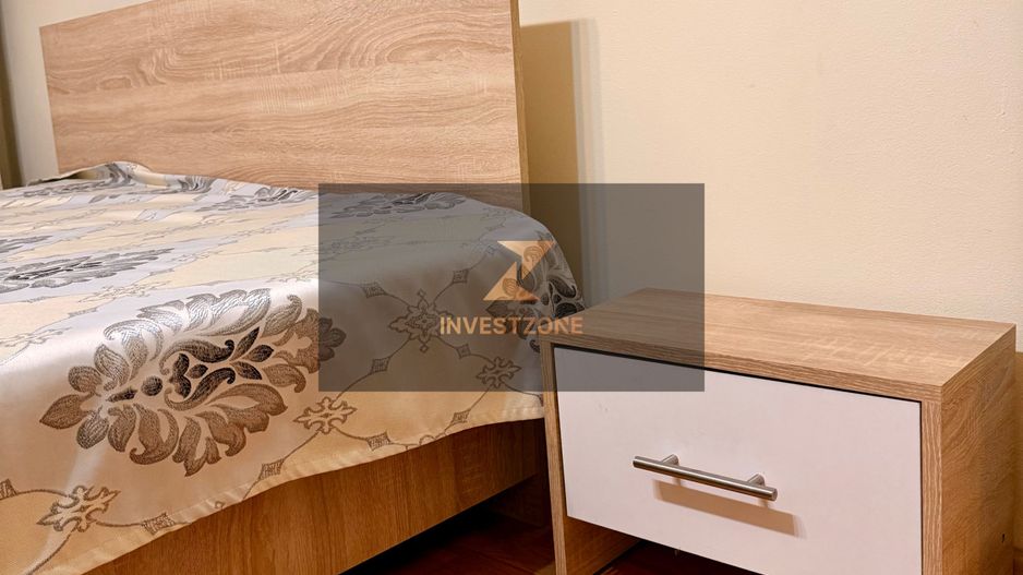 Apartament tip Pb mare, etaj 2, decomandat, str. Someșului, Oradea - Poză 12