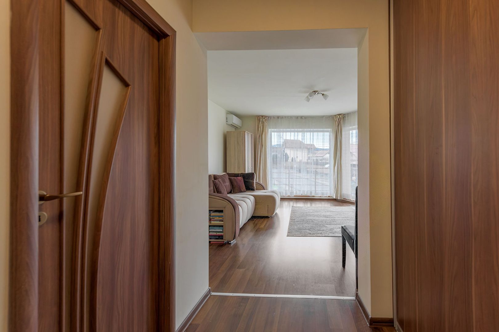 zona Europa - 2 camere luminos, etaj 1 - Poză 14