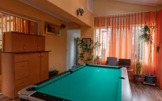 Pensiune - Baile Olanesti - Zona Centrala - Poză 20