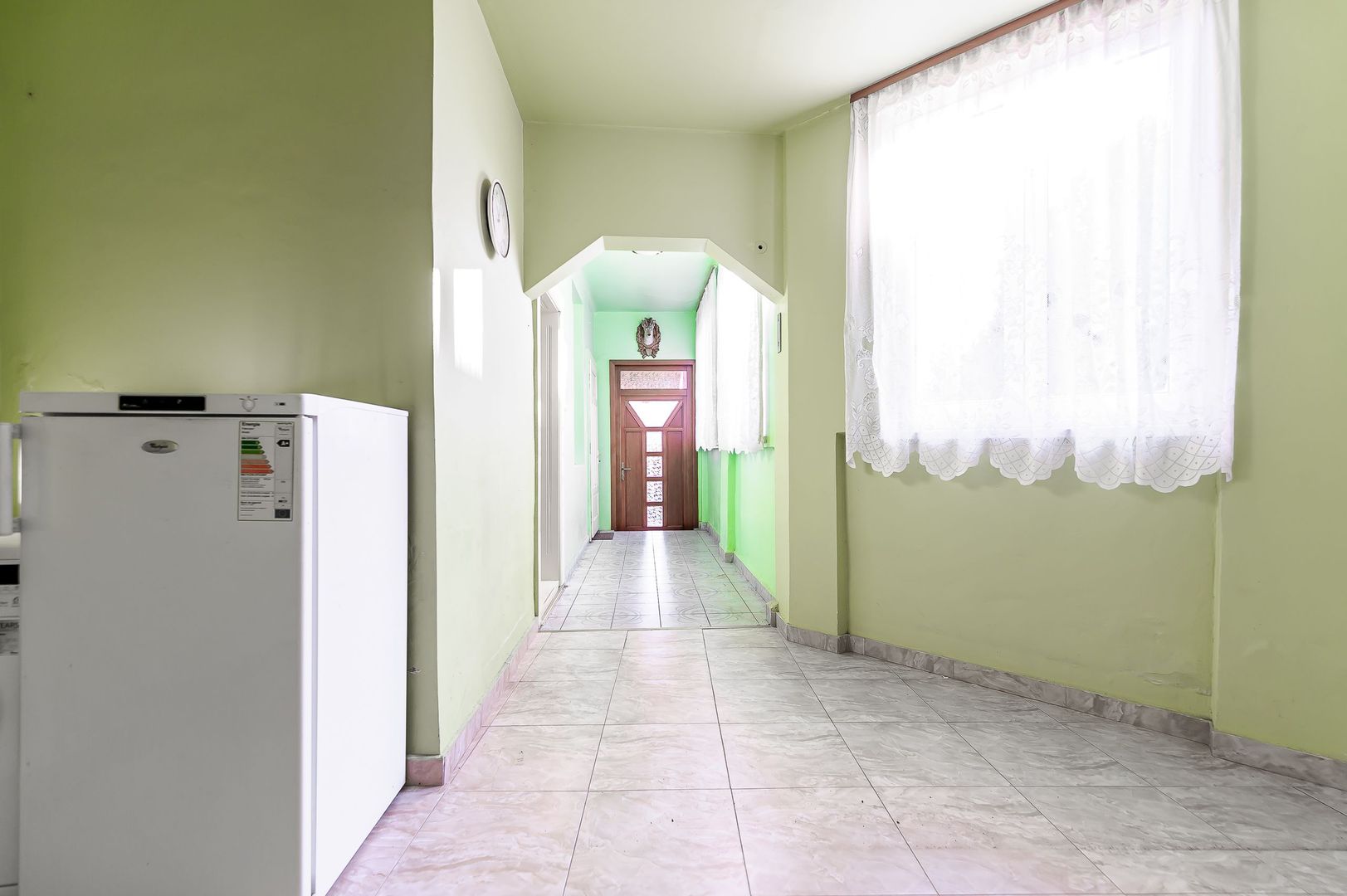 Casă Aradul Nou cu 5 camere și 1044 mp teren - Comision 0% - Poză 9