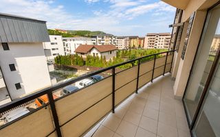 Etaj 1 | Apartament 40 mp cu bucătărie separată | Str. Stejarul - Poză 7