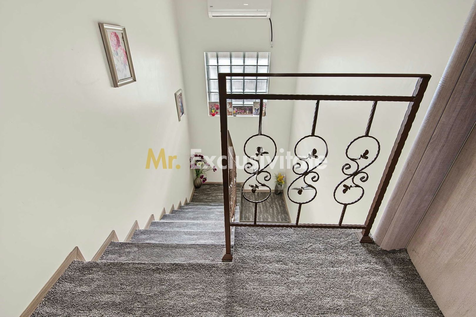 Casă P+M  în Pitești – Zona Str. Alexandru Chirițesc - Poză 5