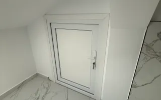 Apartament 3 camere | 150 MP | Balcon | La cheie | 2 Parcari - Poză 19