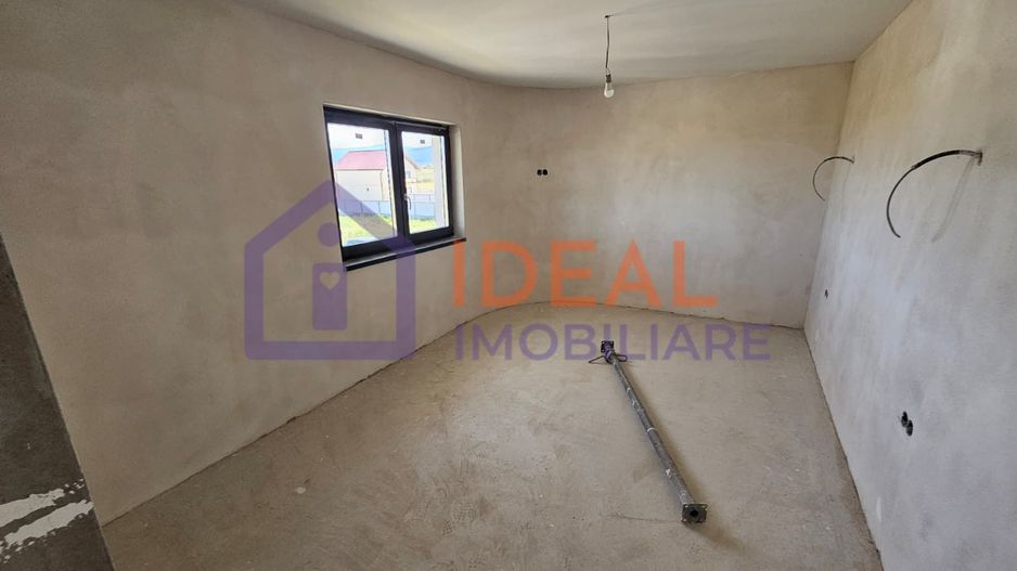 Casa Individuala Moderna cu 630 mp de curte, in Cristian - Poză 16