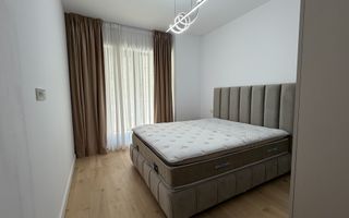 2 camere I et3 I mobilat si utilat I First Estates I 53 utili - Poză 10