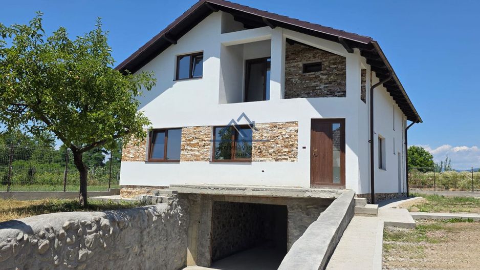 Casa S+P+M de vanzare – Curtea de Arges - Comision 0% - Poză 2