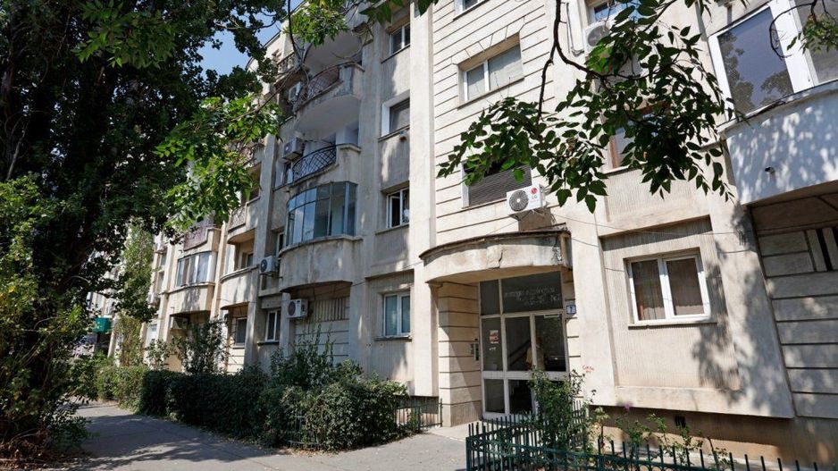3 camere | Victoriei | Parcare | Grigore Alexandrescu | Dorobanti - Poză 8