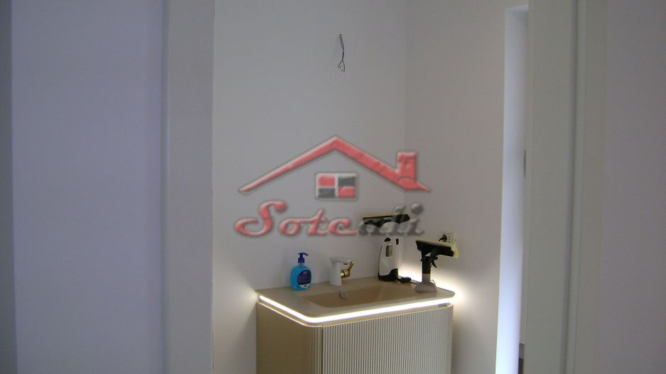 Casă Premium Parter Campina - Poză 13