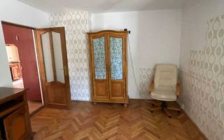 Apartament de 2 camere, 53mp, Garaj, zona Centrala Apahida - Poză 7