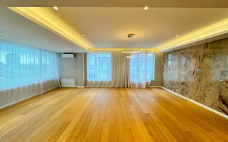 Penthouse cu terasă și vedere deosebită Floreasca - Poză 2