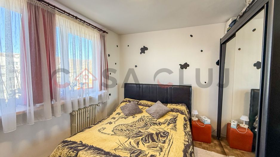 2 camere, vedere spre Somes, Grigorescu - Poză 5