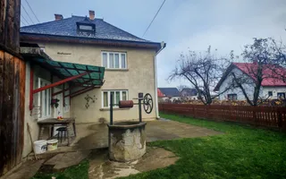 Vilă 5 camere | 200 mp utili | Teren 4.361 mp | Demisol + Mansardă - Poză 16