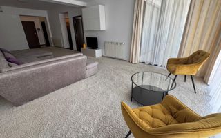 Apartament 3 camere I Herastrau - Poză 4