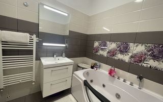 Apartament modern cu 2 camere, balcon și orientare sud-estică, Baciu. - Poză 7