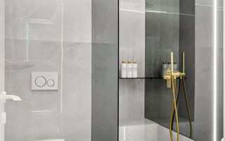 PETFriendly Apartament Modern | 3 Camere | Cortina North | Pipera - Poză 18