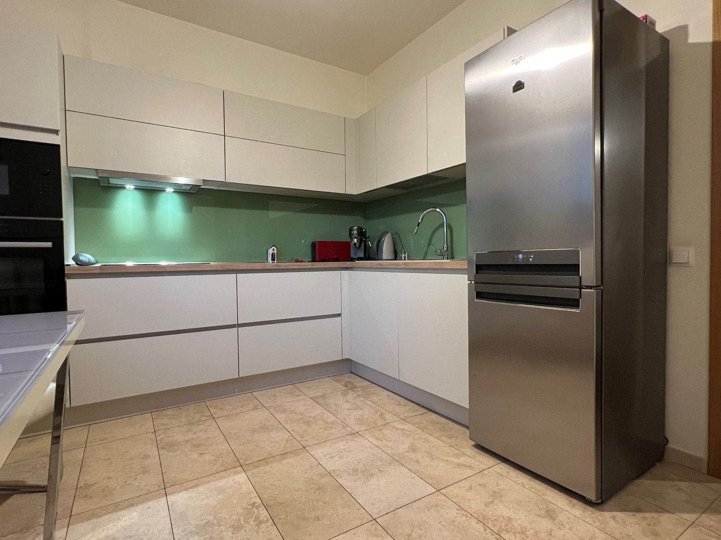 Duplex  Zona Superba Borhanci - Poză 5