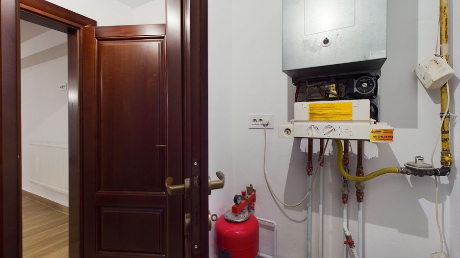 Apartament 2 niveluri strada Mihai Eminescu - Poză 18