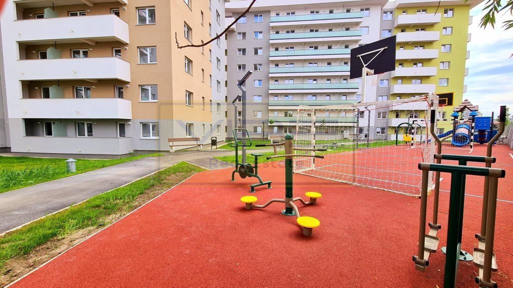 Apartament 1 camera + parcare Conest Evolution - Poză 14