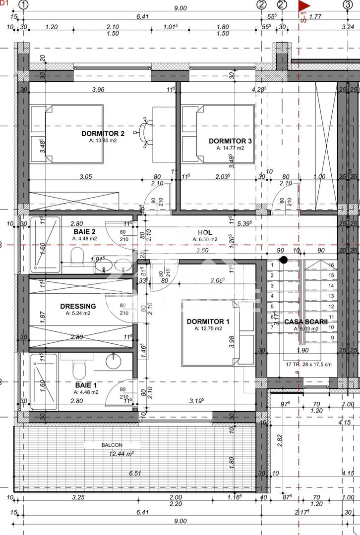 Casa in ansamblu premium, Sura Mica, Sibiu - Poză 6