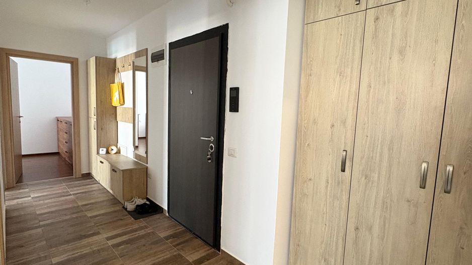 Ambasador Residence | 3 camere x 3 balcoane |  Mobilat - Poză 6