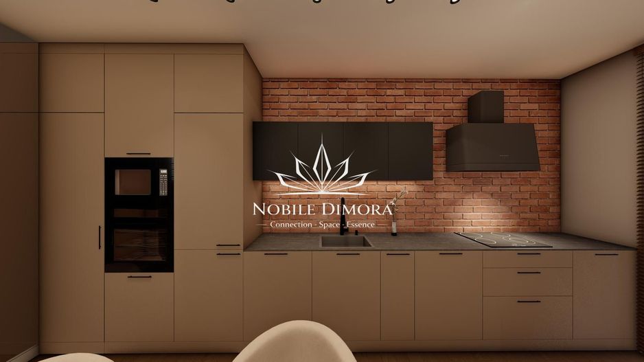 PALTIM - Apartament Premium petfriendly cu 3 camere si parcare privata - Poză 5