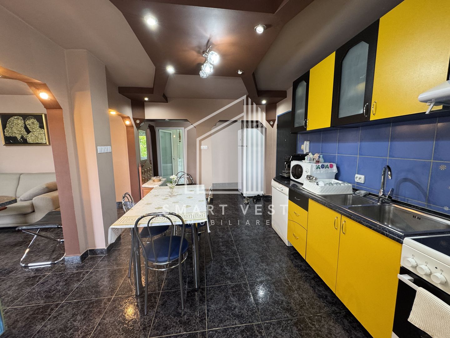 Apartament 4 camere | Etajul 3 | Zona Micro 16 - Poză 10