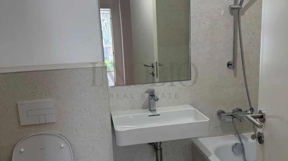 Apartament premium cu 2 camere în UPsite Floreasca |  Terasă | - Poză 14