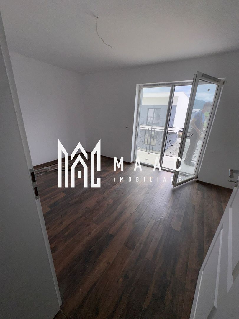 CASA NOUA  I 4 CAMERE I 127 MP - Poză 6