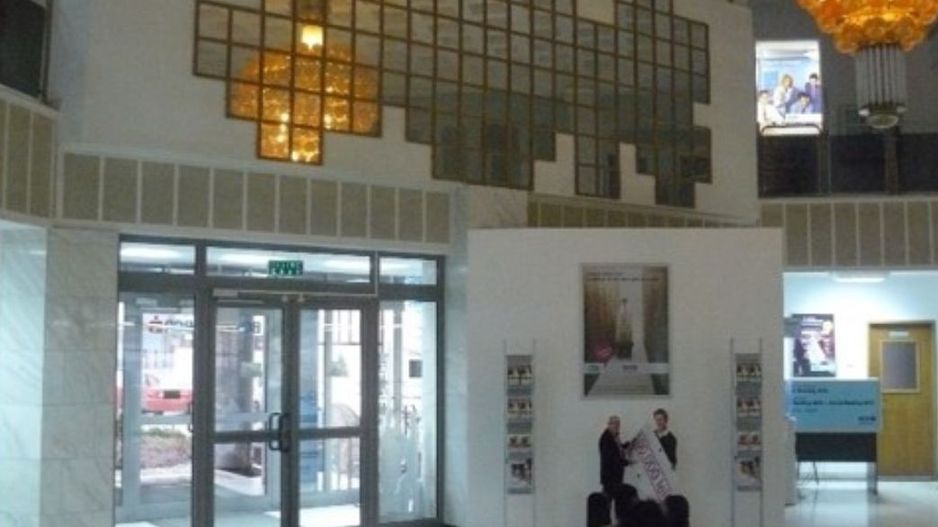 spatiu de birouri Sfantu Gheorghe - Poză 4