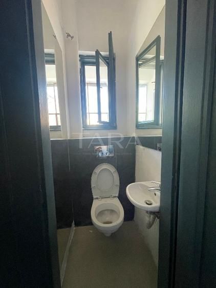 Apartament cu farmec istoric, în zona Piața Unirii. - Poză 6