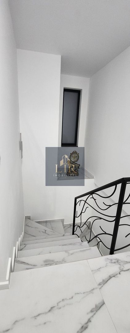 Casa 4 camere tip duplex mobilata si utilata- Valea Adanca- Iasi - Poză 4
