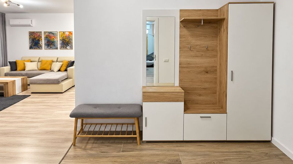 Comision 0%, Apartament 2 Camere, Parcare subterana, Zona Torontalului - Poză 6