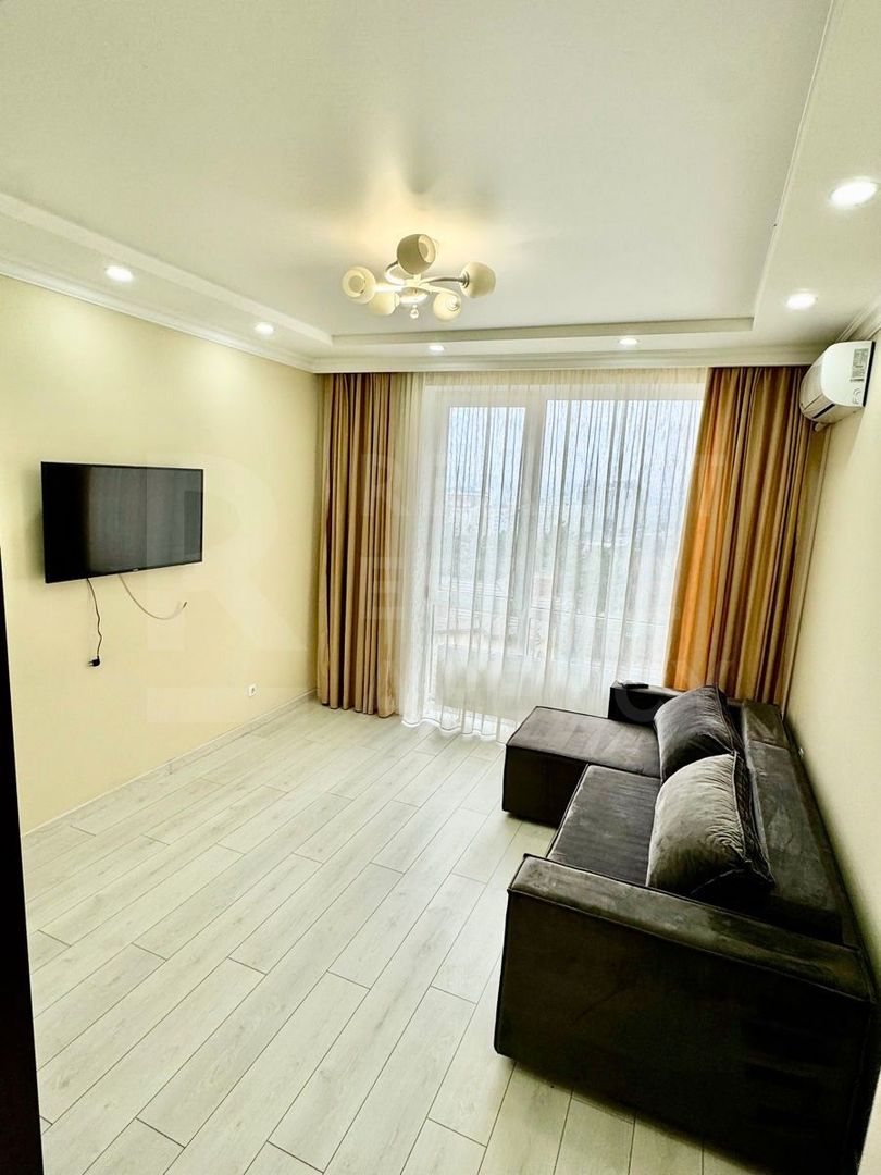 Chirie, apartament, 2 camere, strada Spartacus, Râșcani - Poză 2