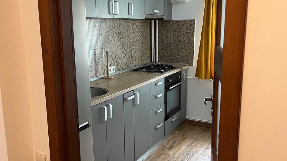 APARTAMENT SPATIOS PARCARE  ZONA TEIUL DOAMNEI - Poză 12