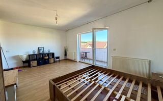 APARTAMENT CU 1 CAMERĂ DE VÂNZARE – FLOREȘTI - Poză 2