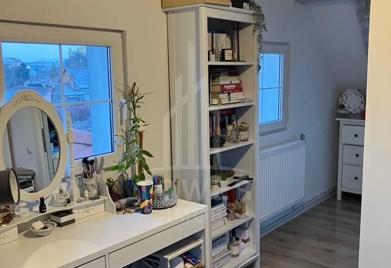 Apartament cu Terasă și Curte – 4 Camere, 120 mp Ultracentral - Poză 18