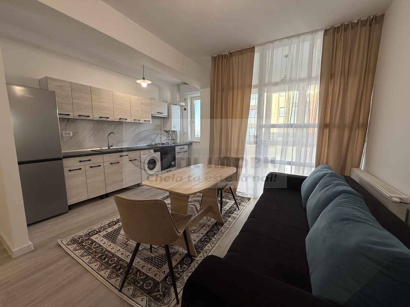 AP 2 CAM CARTIER VISOIANU OPEN SPACE PRIMA INCHIRIERE - Poză 4