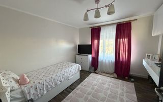 Modern | 3 Camere | 2 Băi | Mobilat & Utilat | Centrala proprie |Renovat complet - Poză 8