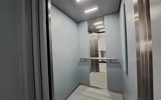 Apartament 3 camere, 2 bai, terase - NOU - Poză 16