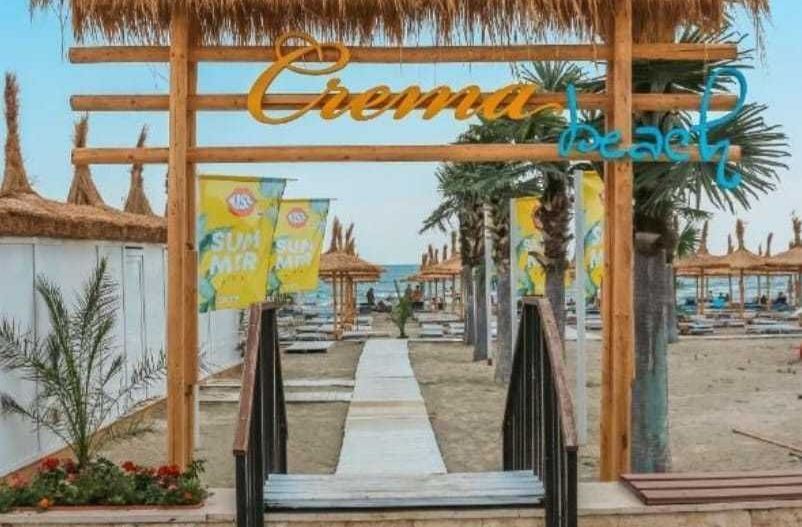 Apartament Lux 2 Camere – Onix Blue Mamaia Nord, la 100 m de Plajă - Poză 7