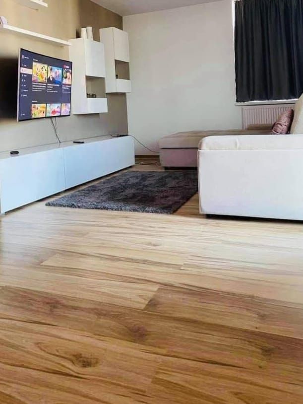 Apartament 2 camere, bloc nou Prima Residence - Onestilor, Oradea - Poză 1