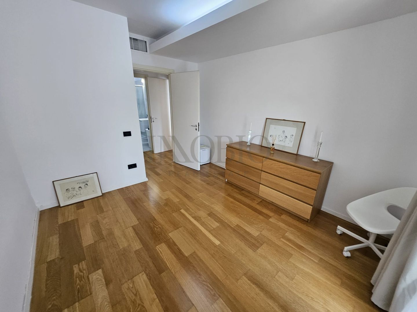 Apartament 3 Camere - Soseaua Nordului - Loc de Parcare - Boxa - Poză 16