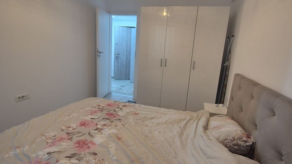Ap. 2 camere Mobilat+Utilat | Balcon inchis + AC | Pallady | Comision 0% - Poză 9