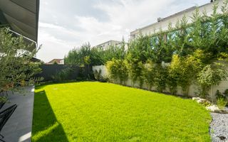 Vila individuala - vanzare - Iancu Nicolae-British School - Poză 4