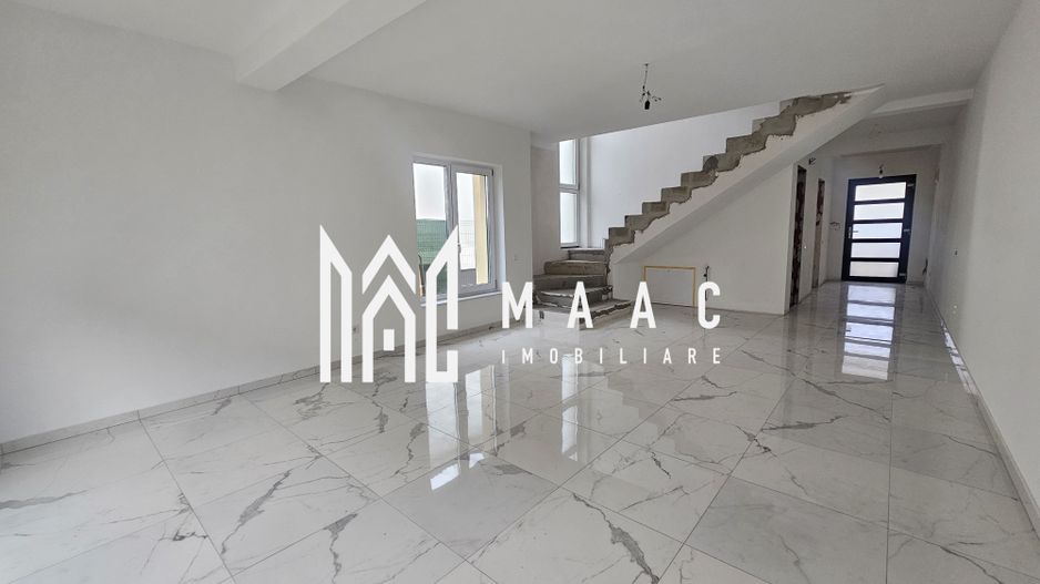 Casa tip duplex | 4 camere | La cheie | Cartierul Arhitectilor - Poză 1