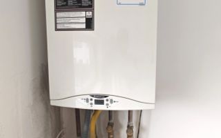 Casă de vânzare  Chinteni | 120 mp | Teren 474 mp | 0 % Comision - Poză 12