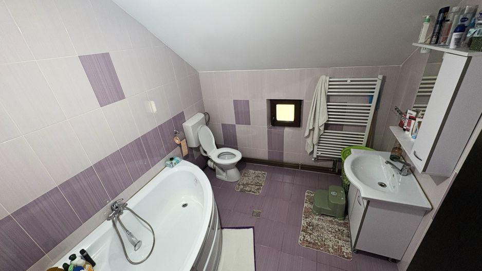 Casa individuala, 180mp, 259000 euro, Holboca, Iasi, Comision 0% - Poză 17