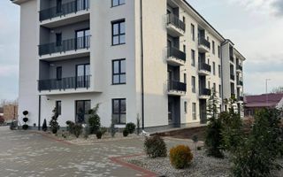 Apartament 2 camere noi cu parcare direct dezvoltator Gradiste Arad - Poză 12