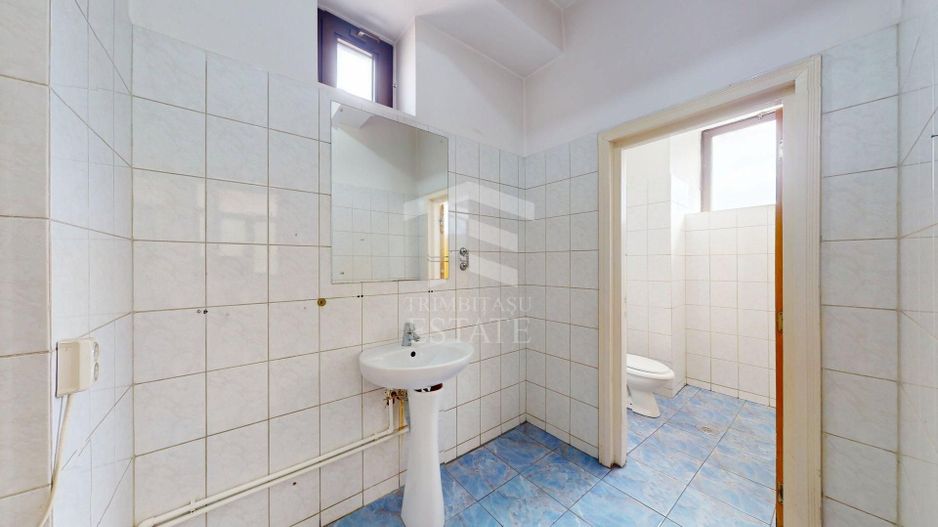 DAMAROAIA | Jiului | Chirie Casa 16 camere | 15 parcari + metrou 900m - Poză 25