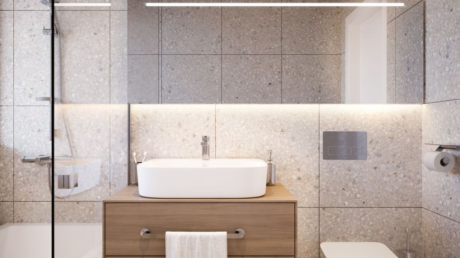 APARTAMENT 2 CAMERE | PROIECT NOU | PIATA IANCULUI - Poză 7